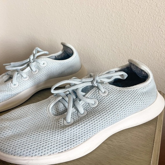 AllBirds Tree Runners Men's Size 10 - Picture 10 of 16